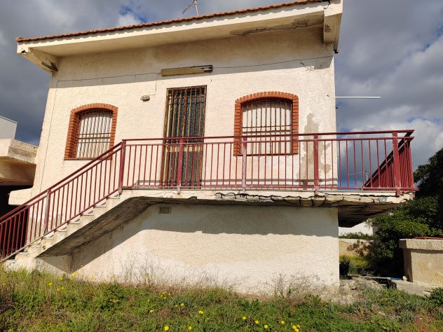 9 – Villetta sul mare Cicirata - Foto 2