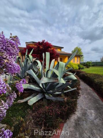 Casa singola a Brugine - Rif. BRUC54 - Foto 5