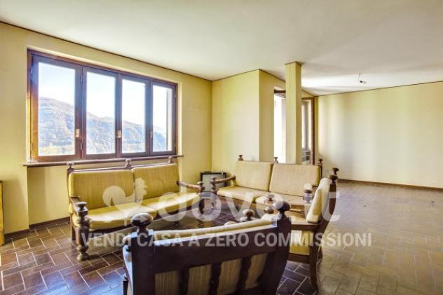 Villetta a schiera di 180 m² con 5 locali e posto auto in vendita a Brusimpiano - Foto 15