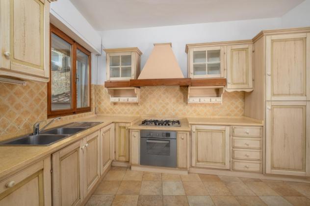 Appartamento in vendita a Cascine - Buti 77 mq Rif: 1294651 - Foto 8