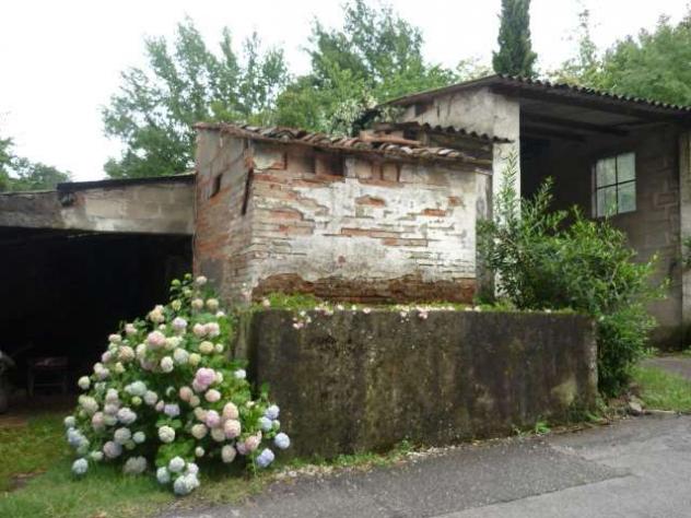 capi mmac 120 - Casa singola a Capannori - Massa Macinaia