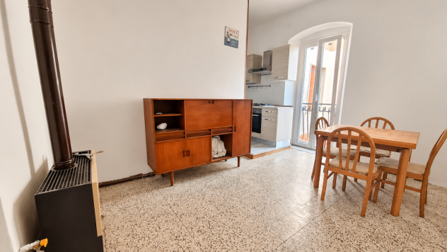 Appartamento in vendita a Fossola - Carrara 60 mq Rif: 1453433