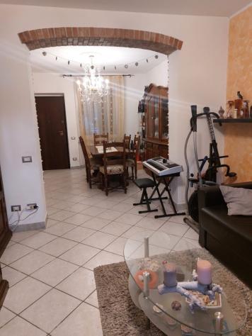 Casa semindipendente in vendita a Carrara 130 mq Rif: 1295145 - Foto 9