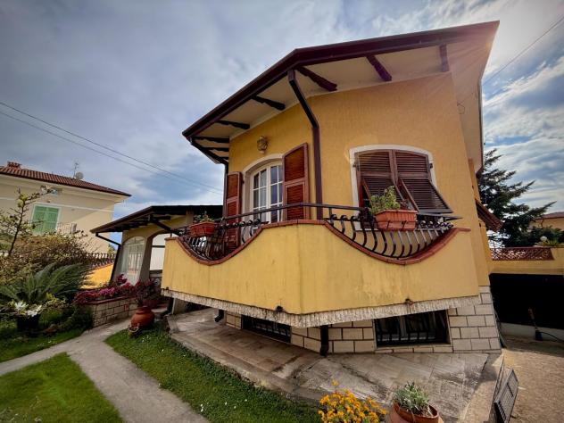 Villa in vendita a Fossone - Carrara 276 mq Rif: 1410065 - Foto 5