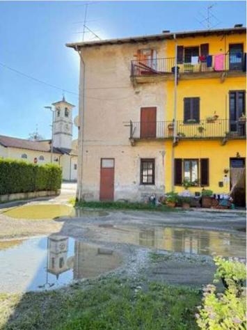 224/2025 U VA - Porzione di casa in asta a Casale Litta - Foto 10