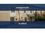 Immobile in asta di 85 m² in vendita a Cepagatti