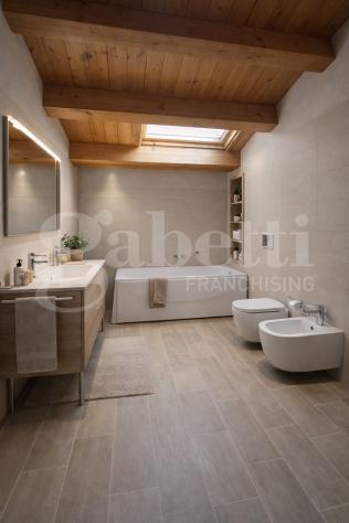 Villa bifamiliare - Chioggia . Rif.: 3784VRG - Foto 9