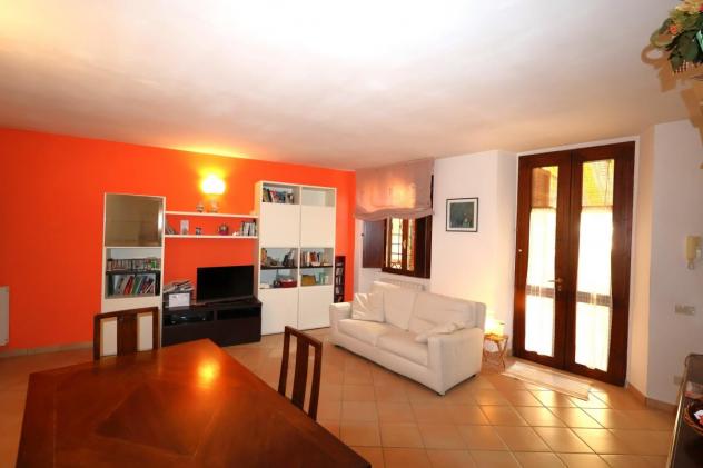 Appartamento in vendita a Colle di Val d'Elsa 140 mq Rif: 1361612 - Foto 3