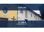 Immobile in asta di 293 m² con più di 5 locali in vendita a Cuvio