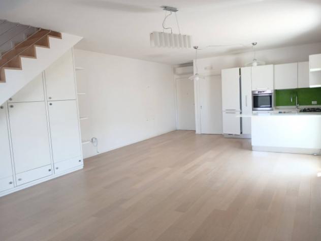 Appartamento di 106 m² con 4 locali e box auto in vendita a Fiesso d'Artico - Foto 3
