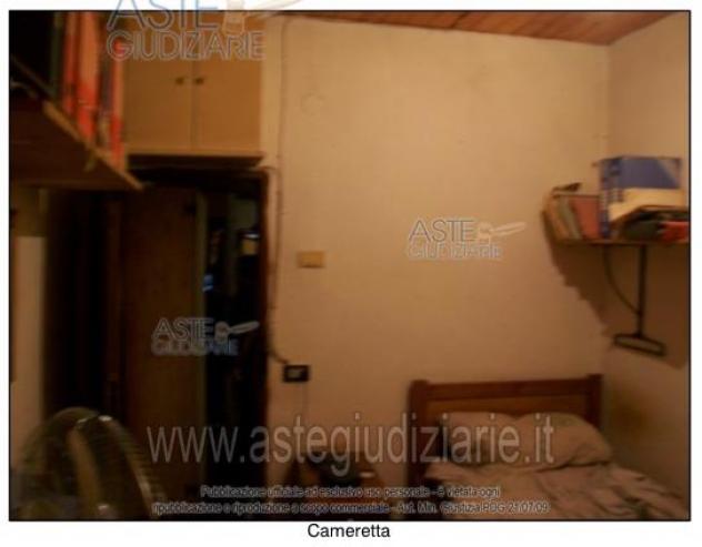 IMMOBILI-IMMOBILE RESIDENZIALE-via delle Trecciaiole n. 16 - Foto 9