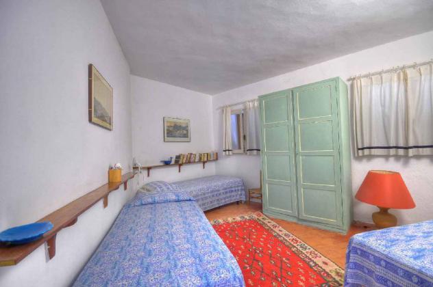 VILLA di 6 vani e di 147 mq (MARCIANA - MARE) rif. 92P1_3 - Foto 2