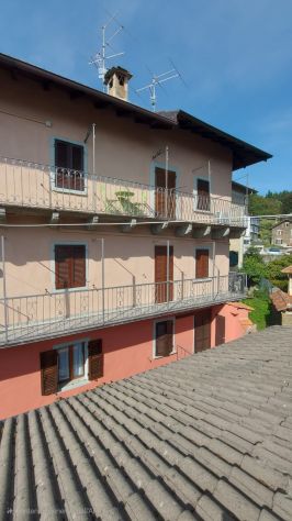 Casa semi-indipendente alture Verbania - Foto 9
