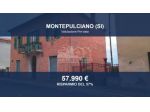 Immobile in asta di 210 m² con più di 5 locali in vendita a Montepulciano