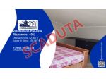 Immobile in asta di 111 m², box auto in vendita a Pontirolo Nuovo