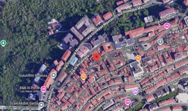Immobile in asta di 83 m² in vendita a Potenza - Foto 8