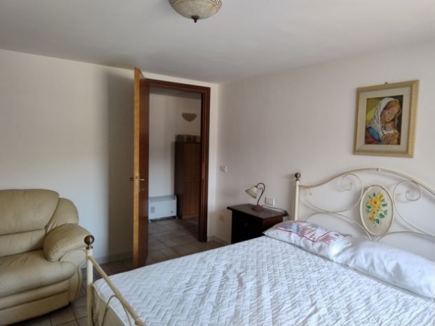 Appartamento ristrutturato a Mantebufo di Preci(Pg) - Foto 6