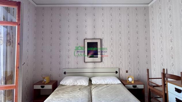 Rif. 2478 - Appartamento al piano terra,centrale a soli 80 mt dal mare - Foto 12