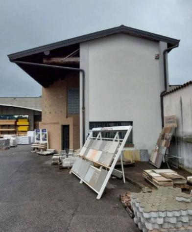 Immobile in asta di 3289 m² in vendita a Rovato - Foto 3