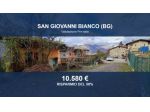 Immobile in asta di 40 m² in vendita a San Giovanni Bianco