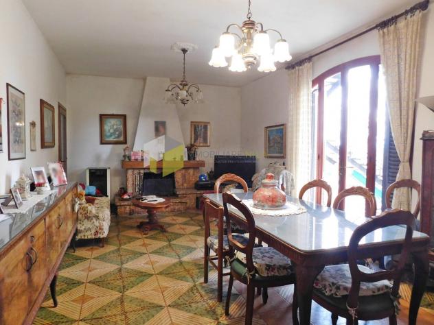 Casa semindipendente in vendita a San Giuliano Terme 300 mq Rif: 1317634 - Foto 6