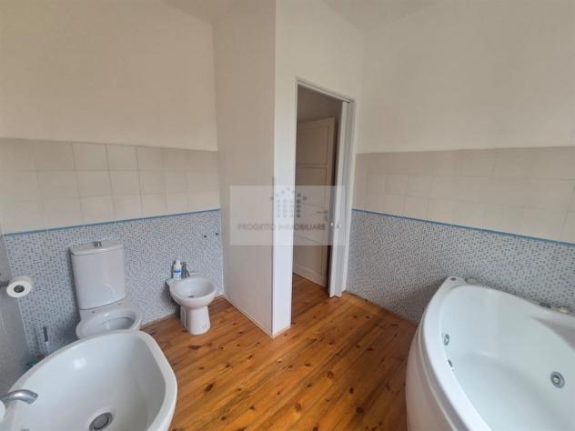 Casa Semindipendente 3 locali - Rif. 2042 - Foto 17