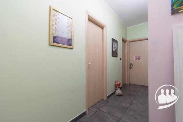 Appartamento in vendita a Torino, Parella - Foto 20