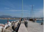 Appartamento in vendita a Viareggio 140 mq  Rif: 1448641