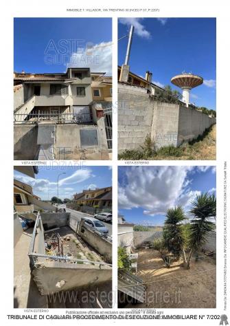 IMMOBILI-IMMOBILE RESIDENZIALE-Via Trentino, 30, 09034 Villasor SU, Italia - Foto 2