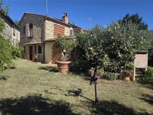 Terratetto in vendita a Vinci 76 mq Rif: 1451211 - Foto 7