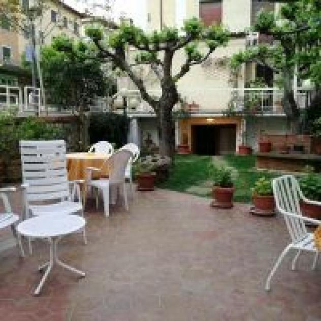 Hotel Rinascente di Cozzi Lepri Grifoni Rita & C. S.n.c.