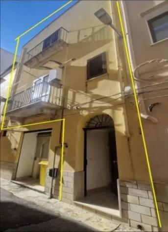 Immobile in asta di 50 m² in vendita a Alcamo - Foto 11