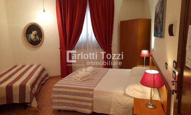 ALBERGO di 11 vani e di 600 mq (MANCIANO) rif. 03423 - Foto 8