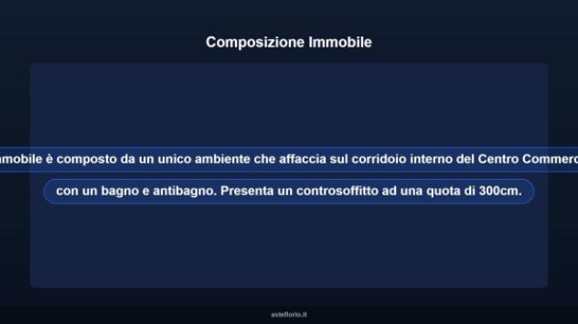 Immobile in asta di 39 m² in vendita a Marino - Foto 8