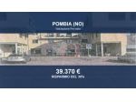 Immobile in asta di 70 m² in vendita a Pombia