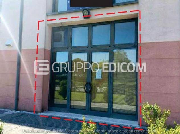 Uffici e studi privati di 142 mq in vendita a Silea - Rif. 4553094 - Foto 3