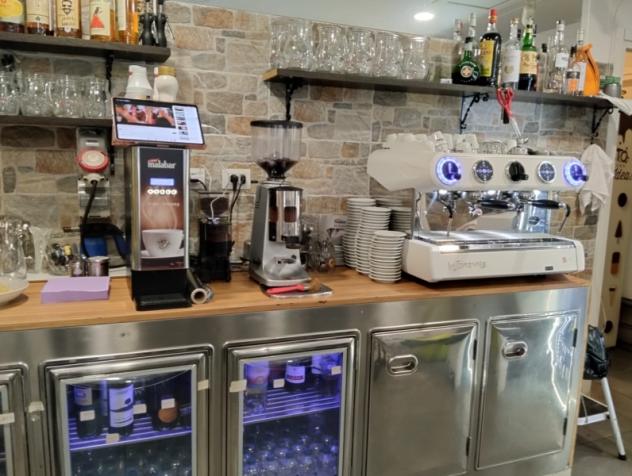 ATTIVITA' COMMERCIALE: RISTORANTE, PESCHERIA, PIZZERIA - Foto 6