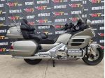 HONDA GL 1800 Gold Wing Video 360 rif. 24079506