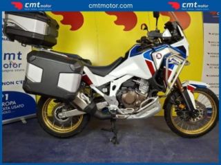 HONDA Africa Twin CRF 1100L Adventure Sports Garantita e rif. 23730483