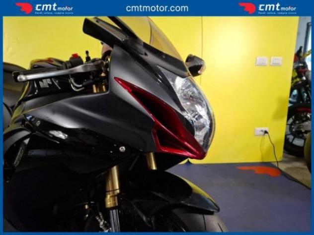 SUZUKI GSX R 750 Garantita e Finanziabile rif. 23979086 - Foto 9
