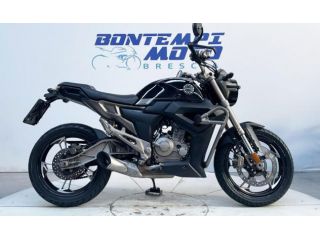 Zontes ZT 125 GK null