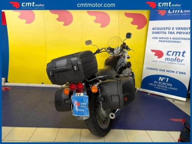 MOTO GUZZI California EV Finanziabile - Grigio scuro - 73000 rif. 23886619 - Foto 4