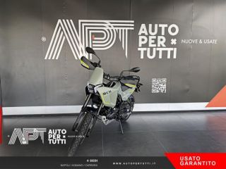 Benelli BKX 300 BKX 300