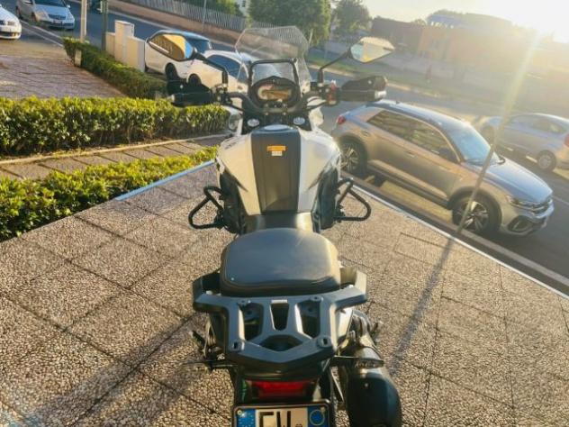 BENELLI TRK 502 X TUTTO INCLUSO ANCHE PASSAGGIO! MINI RATE rif. 24113960 - Foto 2