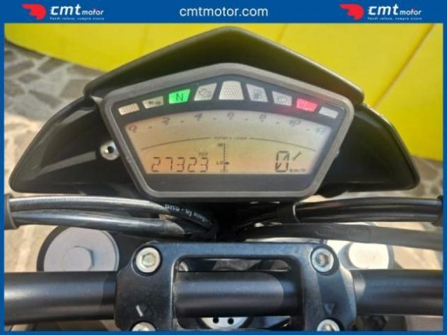 DUCATI Hypermotard 796 Garantita e Finanziabile rif. 23935181 - Foto 5