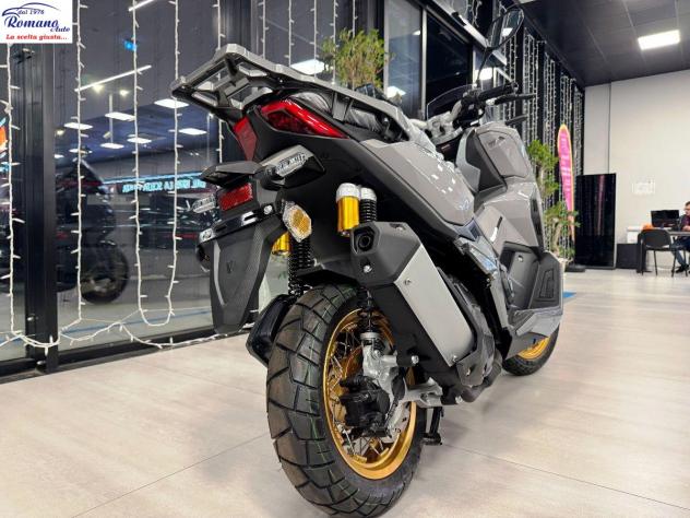 NEW Keeway Motor - XDV 125 - EVO PRO#PRONTA CONSEGNA! - Foto 5