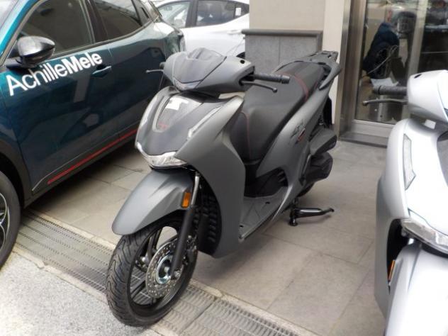 HONDA SH 350 - PROMO Rca + Tasso Zero rif. 21777804 - Foto 13