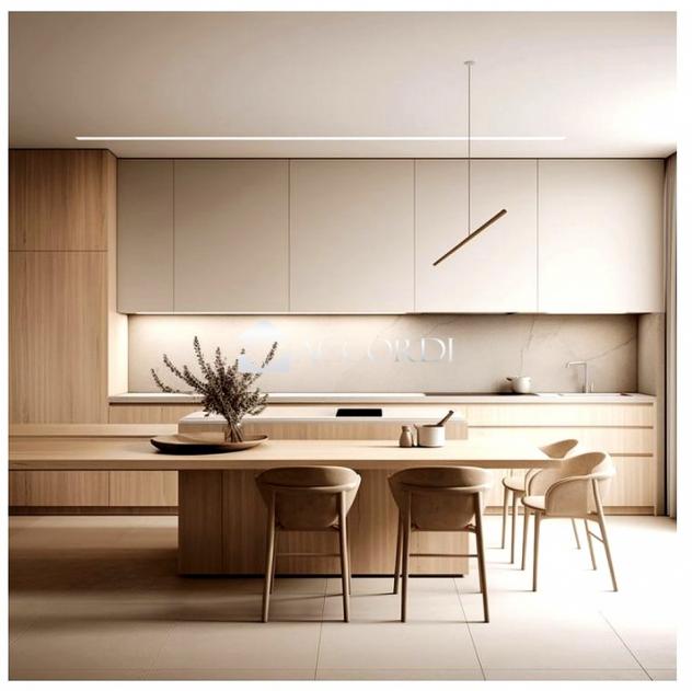 APPARTAMENTO di 2 vani e di 56 mq (MONTEBELLUNA) rif. DG370 - Foto 6