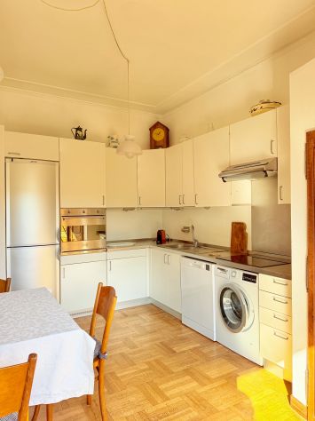 Camera ampia in palazzina signorile, Viale Arezzo. Per specializzandi. - Foto 3