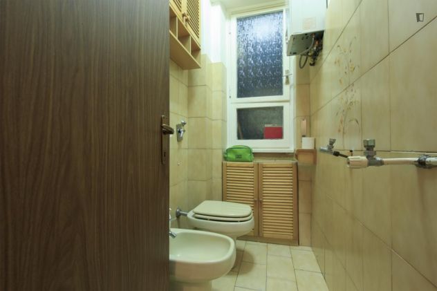 Ampia stanza singola - trilocale, cucina abitabile - Foto 2